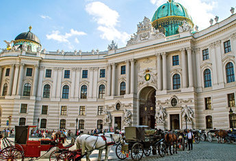 PARIS - VIENNE