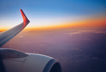 Paris ou Bruxelles  > Malaga (Espagne)