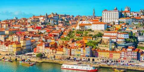Croisière Douro, route des vins et patrimoine 