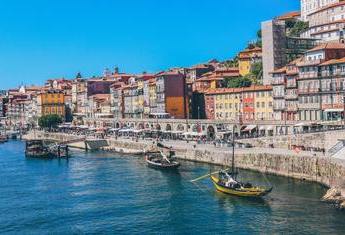 Paris - Porto