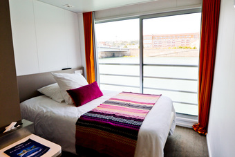 Cabine