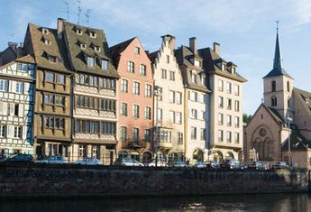 STRASBOURG