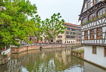STRASBOURG