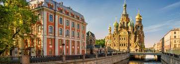 Etoiles de Russie 2022