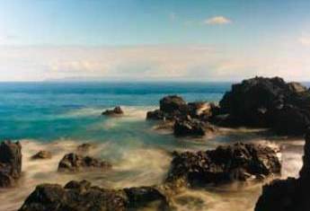 Horta - Lajes do Pico