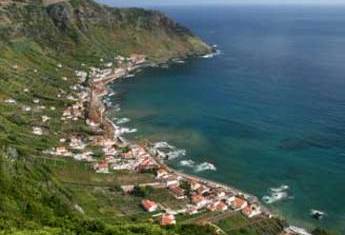 Vila do Porto