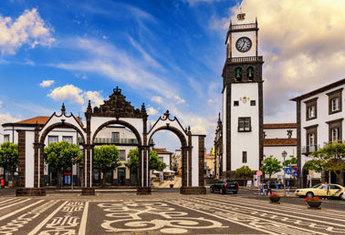 Funchal, île de Madère - Paris