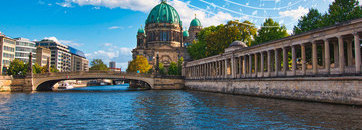 Croisière musicale sur l’Elbe et la Moldau