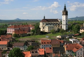 Horin/Litoměřice (République tchèque)