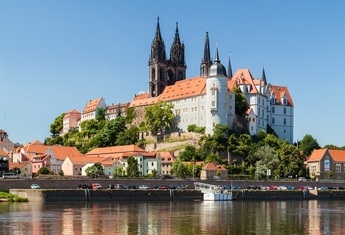 Dresde/Meissen (Allemagne)