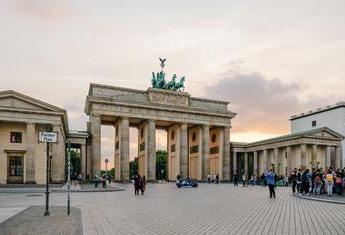 Burg/Genthin/Berlin (Allemagne)