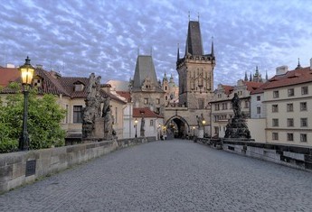 Prague (République tchèque)