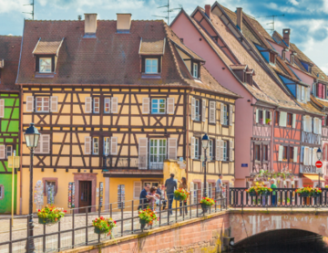 L'Alsace Gourmande