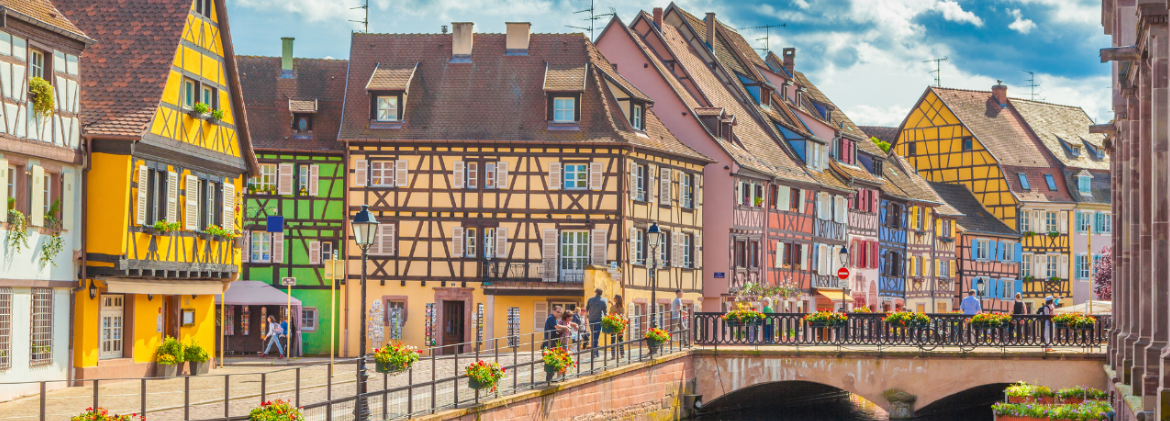 L'Alsace Gourmande