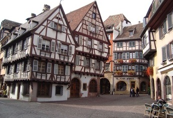 STRASBOURG