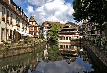 STRASBOURG