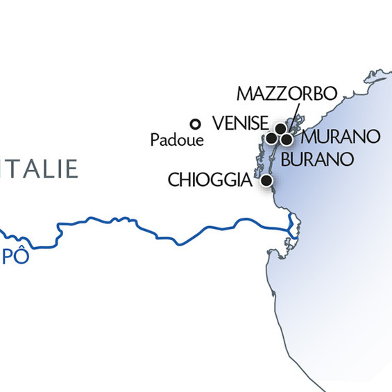 Carnaval de Venise 2023