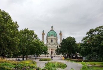 VIENNE