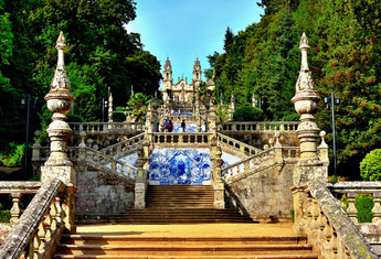 Porto - Regua