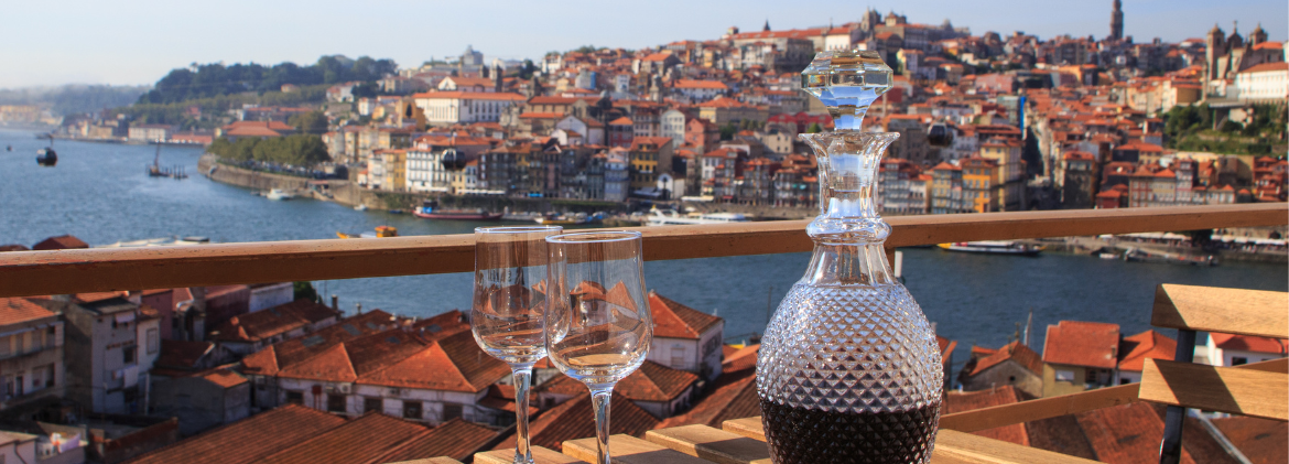 Le Douro gourmand