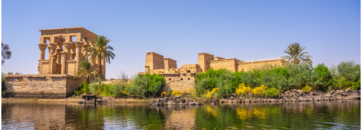 Trésors du Nil