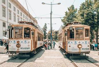 PORTO ANTIGO - PORTO