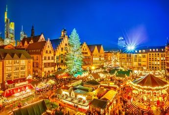 Gambsheim - Strasbourg