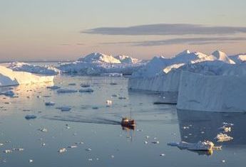 Ilulissat - Baie de Disko