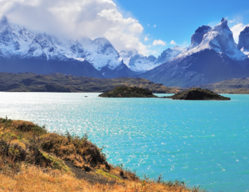 Croisière Patagonie et Terre de feu