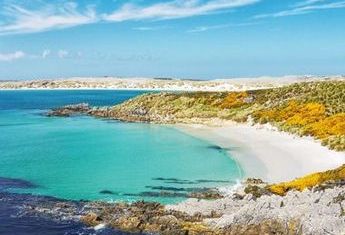 Port Stanley, îles Malouines (Royaume-Uni)