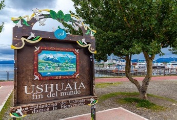 Ushuaïa