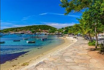 Buzios (Br&eacute;sil)