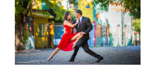 De Buenos Aires à Rio de Janeiro, entre Tango et Bossa Nova 