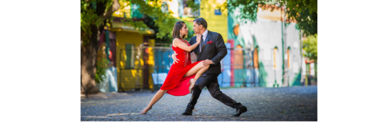 De Buenos Aires à Rio de Janeiro, entre Tango et Bossa Nova 