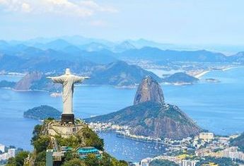 Rio de Janeiro (Br&eacute;sil)