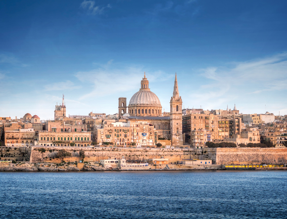Découvrez les splendeurs de Malte et de la Sicile
