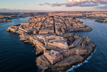 LA VALETTE
