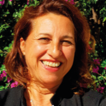 Emmanuelle DROUIN