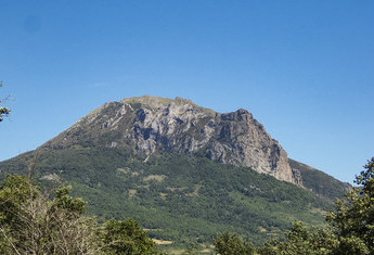 Bugarach