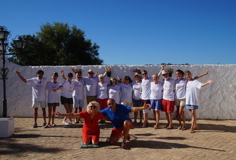 Rencontre préliminaire et découverte de chacun des participants