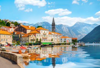 Herceg Novi - Perast et Kotor