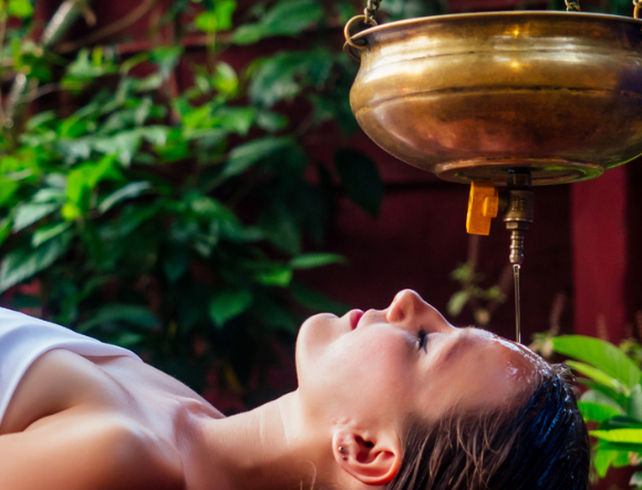 La Cure Ayurvéda en Inde