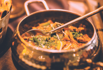 Découverte de la cuisine ayurvédique et visite du jardin avec un médecin