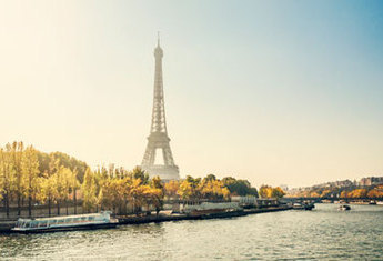 LA VALETTE - Paris
