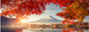 Croisi&egrave;re maritime au Japon, avec Pascal Boniface