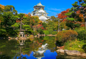 Osaka