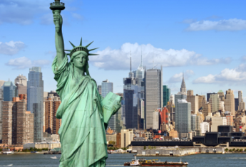 New York