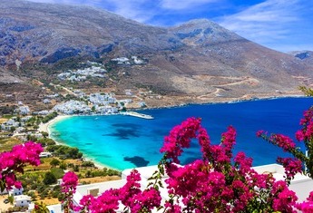 AMORGOS