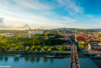 BRATISLAVA