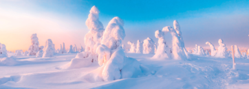 Séjour au cœur de la Laponie suédoise